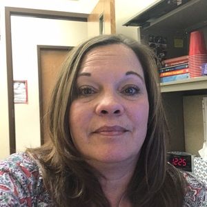 Meet your Posher, Joanne